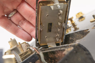 1960 Gibson Les Paul Custom