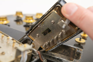 1960 Gibson Les Paul Custom