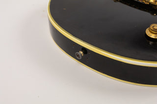 1960 Gibson Les Paul Custom