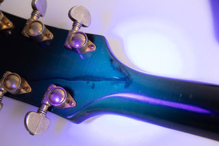 1960 Gibson Les Paul Custom