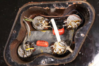 1960 Gibson Les Paul Custom