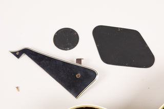 1960 Gibson Les Paul Custom