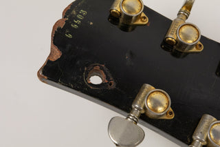 1960 Gibson Les Paul Custom