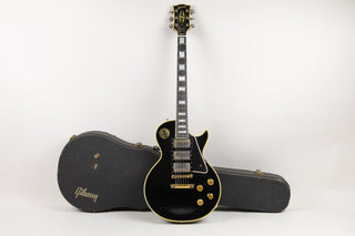 1960 Gibson Les Paul Custom