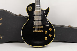 1960 Gibson Les Paul Custom