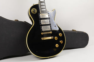 1960 Gibson Les Paul Custom