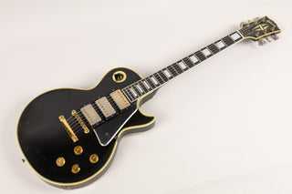1960 Gibson Les Paul Custom