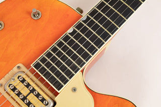 1960 Gretsch 6120, Western Orange, ex-Brian Setzer