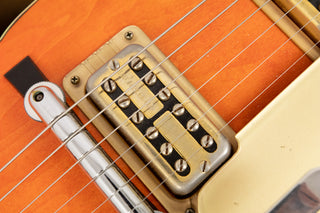 1960 Gretsch 6120, Western Orange, ex-Brian Setzer