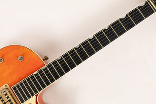 1960 Gretsch 6120, Western Orange, ex-Brian Setzer