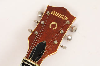 1960 Gretsch 6120, Western Orange, ex-Brian Setzer