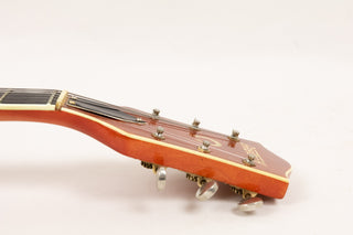 1960 Gretsch 6120, Western Orange, ex-Brian Setzer