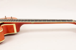 1960 Gretsch 6120, Western Orange, ex-Brian Setzer
