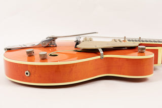 1960 Gretsch 6120, Western Orange, ex-Brian Setzer