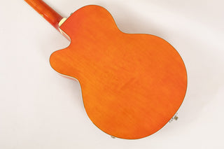 1960 Gretsch 6120, Western Orange, ex-Brian Setzer