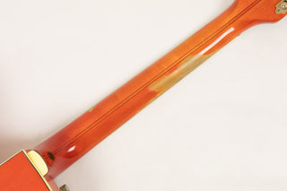 1960 Gretsch 6120, Western Orange, ex-Brian Setzer