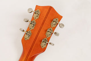 1960 Gretsch 6120, Western Orange, ex-Brian Setzer