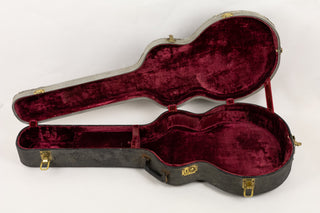 1960 Gretsch 6120, Western Orange, ex-Brian Setzer