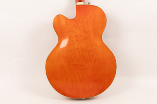 1960 Gretsch 6120, Western Orange, ex-Brian Setzer