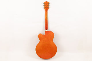 1960 Gretsch 6120, Western Orange, ex-Brian Setzer