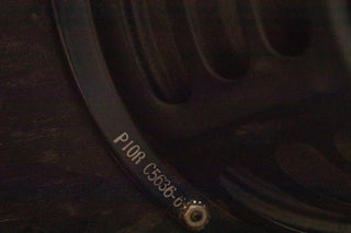 1960 Fender Vibrolux 5E11 Tweed