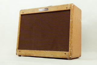 1960 Fender Vibrolux 5E11 Tweed