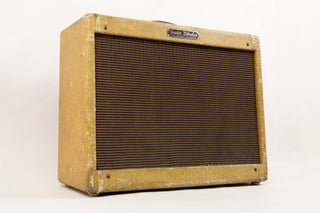 1960 Fender Vibrolux 5E11 Tweed