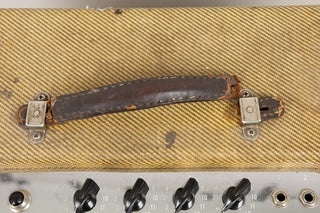 1960 Fender Vibrolux 5E11 Tweed