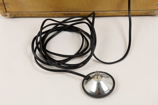 1960 Fender Vibrolux 5E11 Tweed