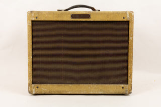 1960 Fender Vibrolux 5E11 Tweed