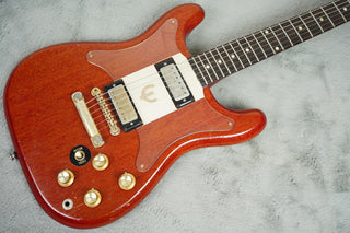 1961 Epiphone Crestwood Custom