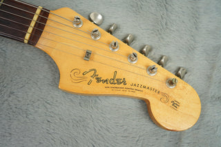1961 Fender Jazzmaster