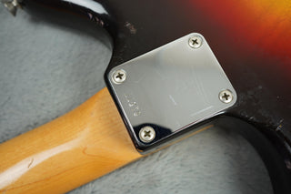 1961 Fender Jazzmaster