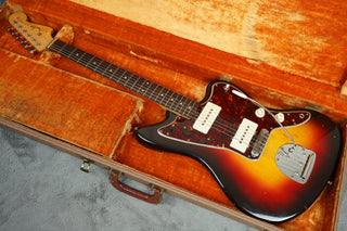 1961 Fender Jazzmaster