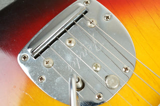 1961 Fender Jazzmaster