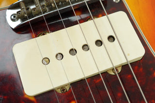 1961 Fender Jazzmaster