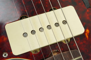 1961 Fender Jazzmaster