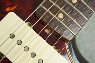 1961 Fender Jazzmaster