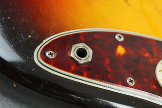 1961 Fender Jazzmaster