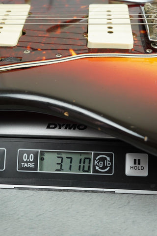 1961 Fender Jazzmaster