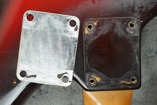 1961 Fender Jazzmaster