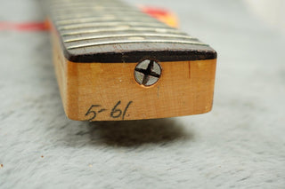 1961 Fender Jazzmaster