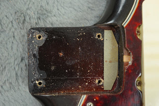 1961 Fender Jazzmaster