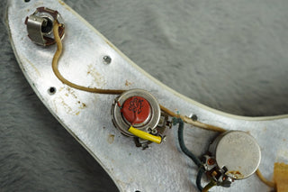 1961 Fender Jazzmaster