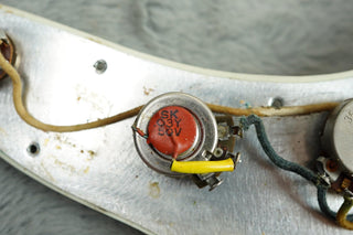 1961 Fender Jazzmaster