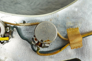 1961 Fender Jazzmaster