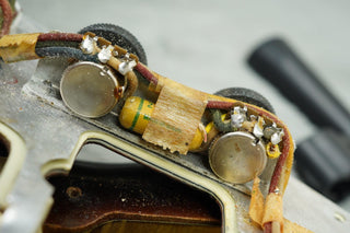 1961 Fender Jazzmaster