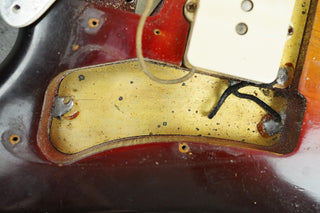 1961 Fender Jazzmaster