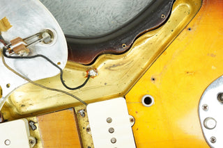 1961 Fender Jazzmaster