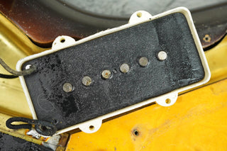 1961 Fender Jazzmaster